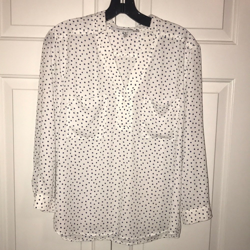 Stitch fix Top